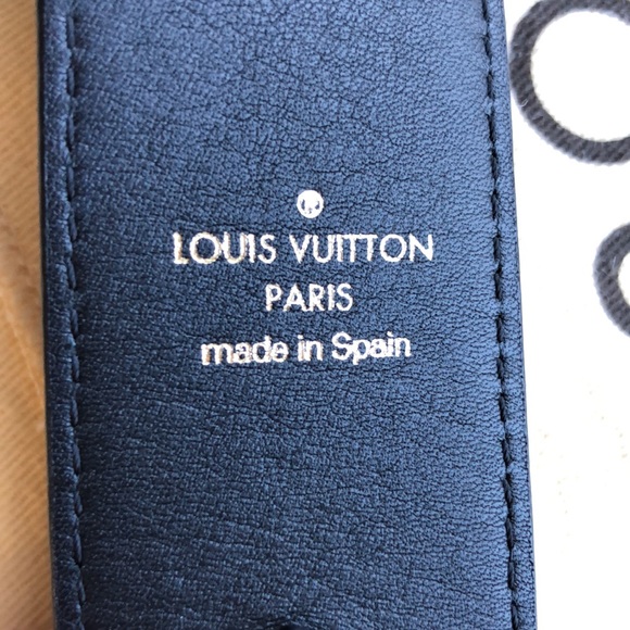 AUTHENTIC 🌸🌸 Pochette Accessory 🌸🌸 with Louis Vuitton Crossbody Strap - Picture 14 of 16